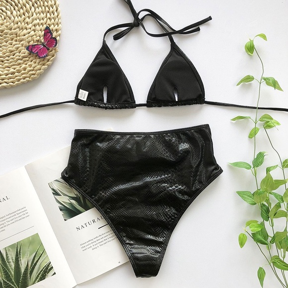 ❤️Pacific Palisades Bikini Set❤️ - Picture 3 of 4